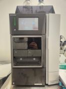 Shimadzu LC-2030c plus