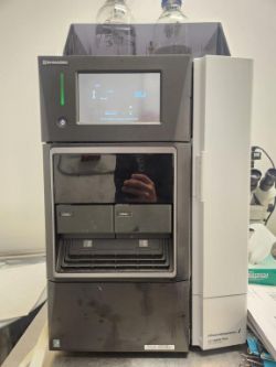 Shimadzu LC-2030c plus