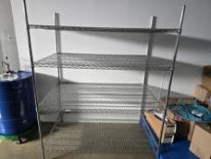 Wire Rack