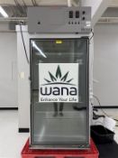 Large Environmental Chamber