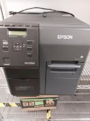 Epson TM-C7500