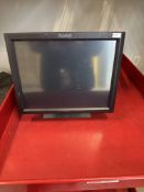 POS Systems/ no power cords