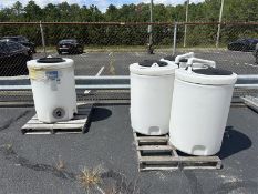 Double Wall Tank (65 Gal)