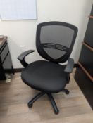 Task Chair