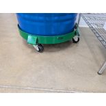 Steel Drum Dolly (55 Gal)