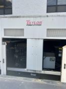 Taylor TD275 Generator