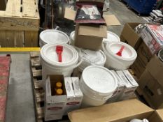 Cans Food Release Spray