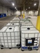 IBC Tanks