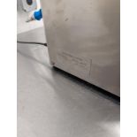 Tabletop Capping Machine