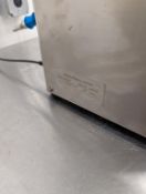 Tabletop Capping Machine