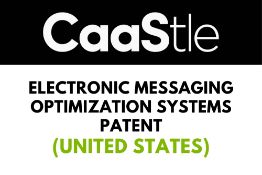 Electronic Messaging Optimization Systems Patent (United States)