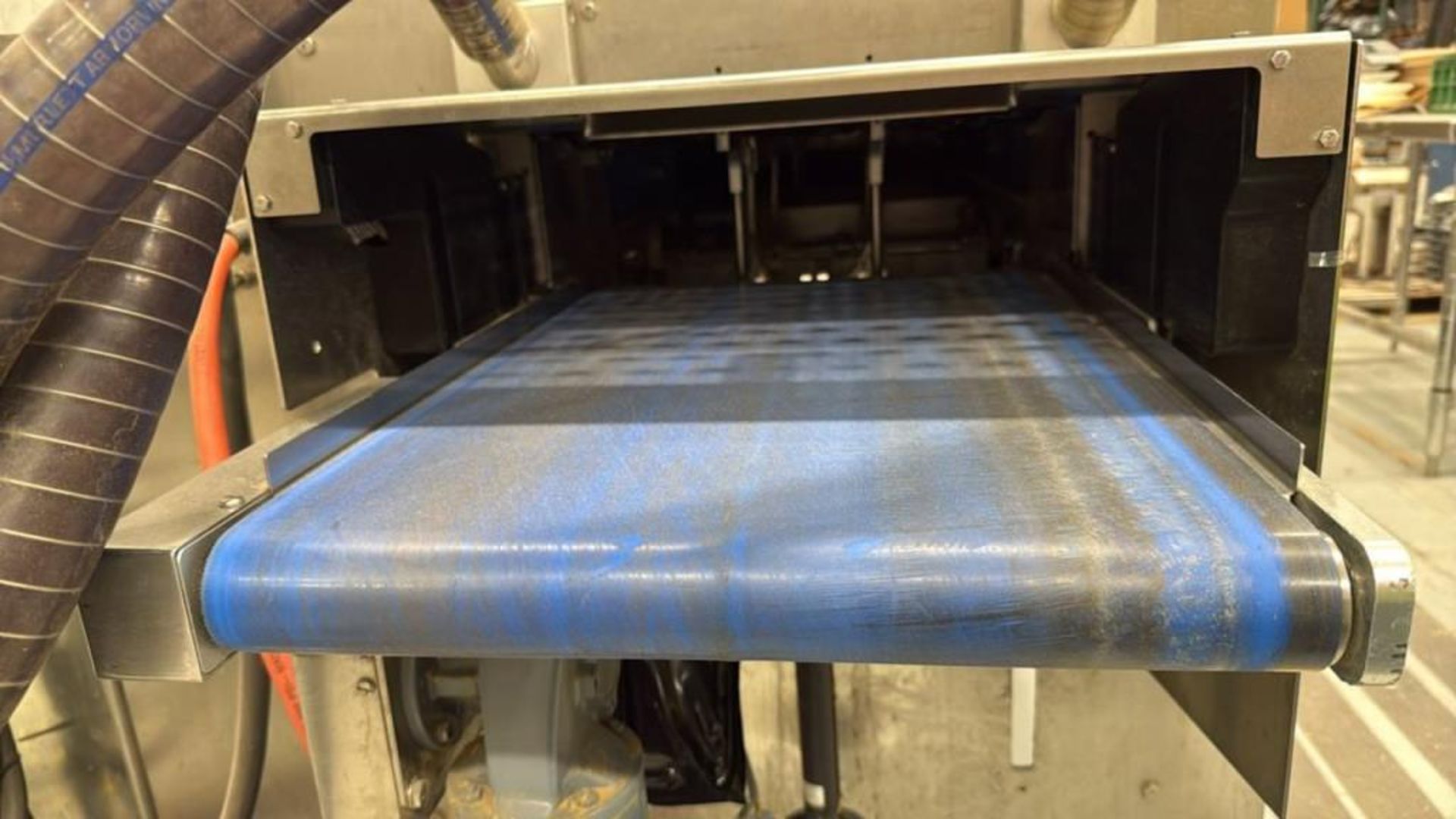 Variovac OPTIMUS Automatic Thermoformer Packaging Machine - Image 6 of 23