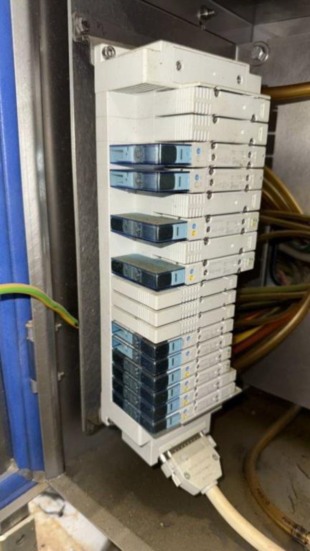 Variovac OPTIMUS Automatic Thermoformer Packaging Machine - Image 20 of 23