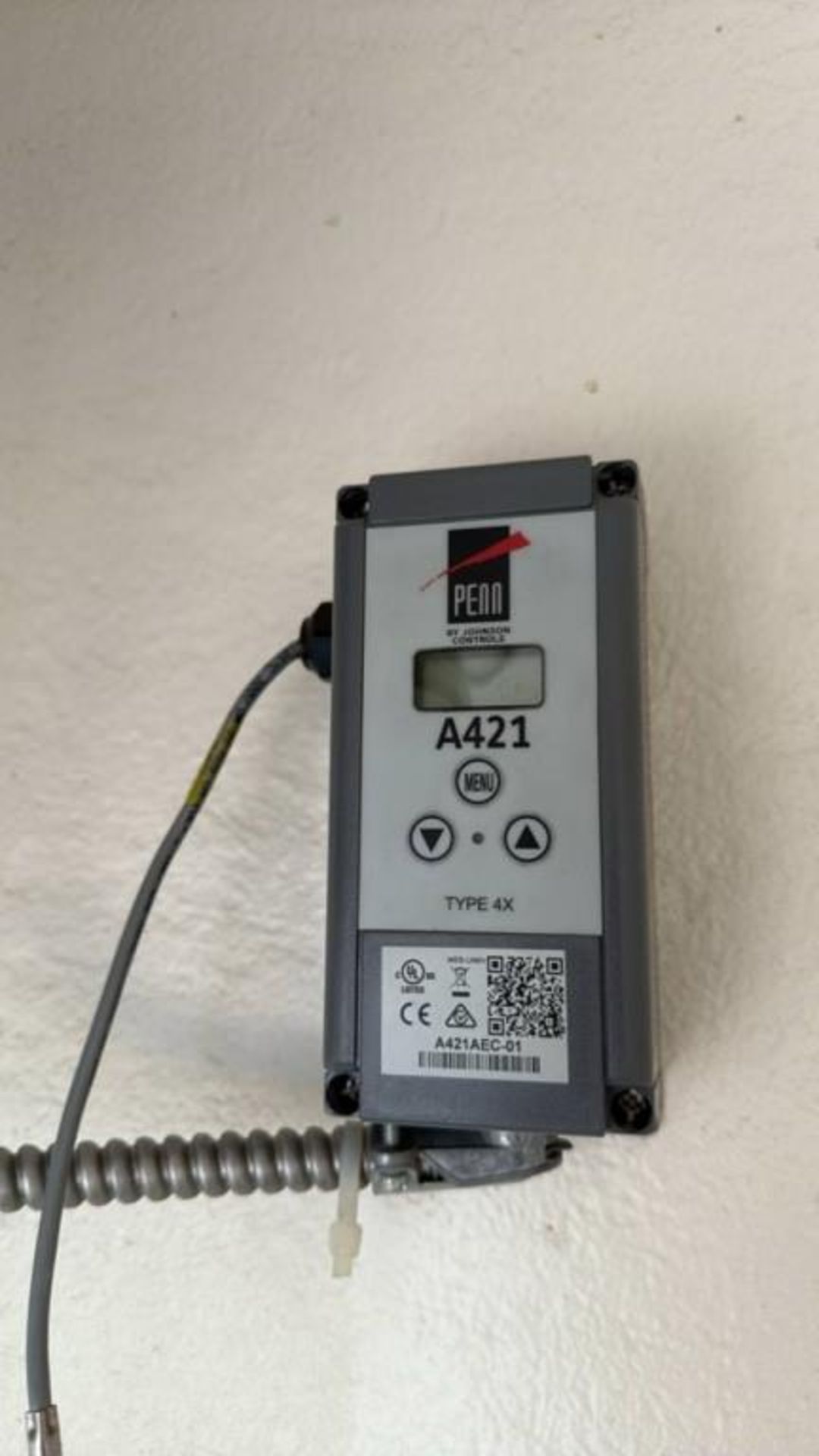 Polar King Outdoor Walk-In Freezer - Image 7 of 11