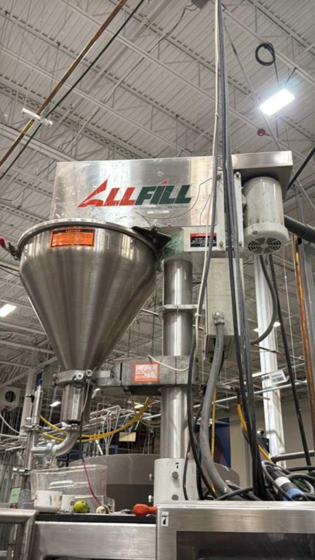 Matrix Vertical Form-Fill-Seal Packaging System - Image 23 of 30