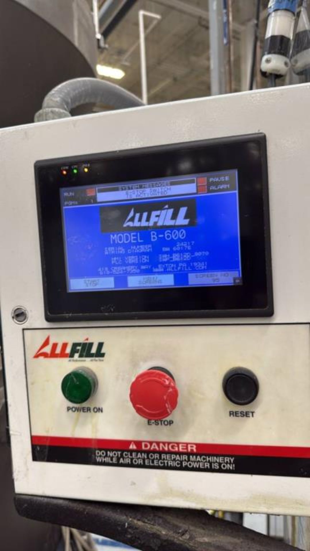 Matrix Vertical Form-Fill-Seal Packaging System - Image 16 of 30