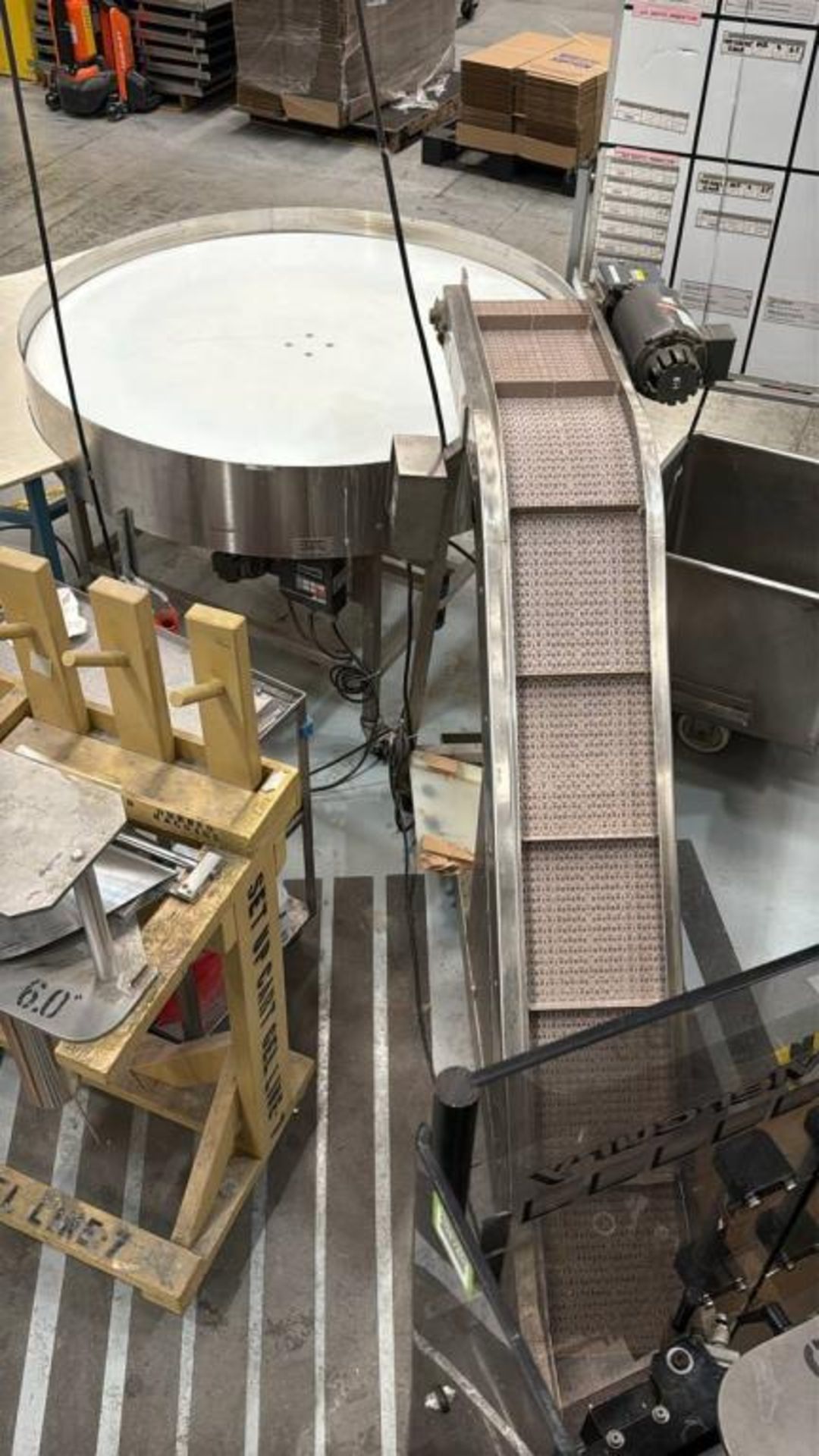 Matrix Vertical Form-Fill-Seal Packaging System - Image 28 of 30