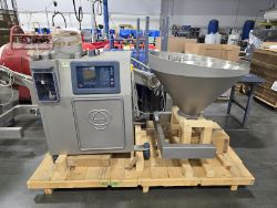 Risco Vacuum Filler