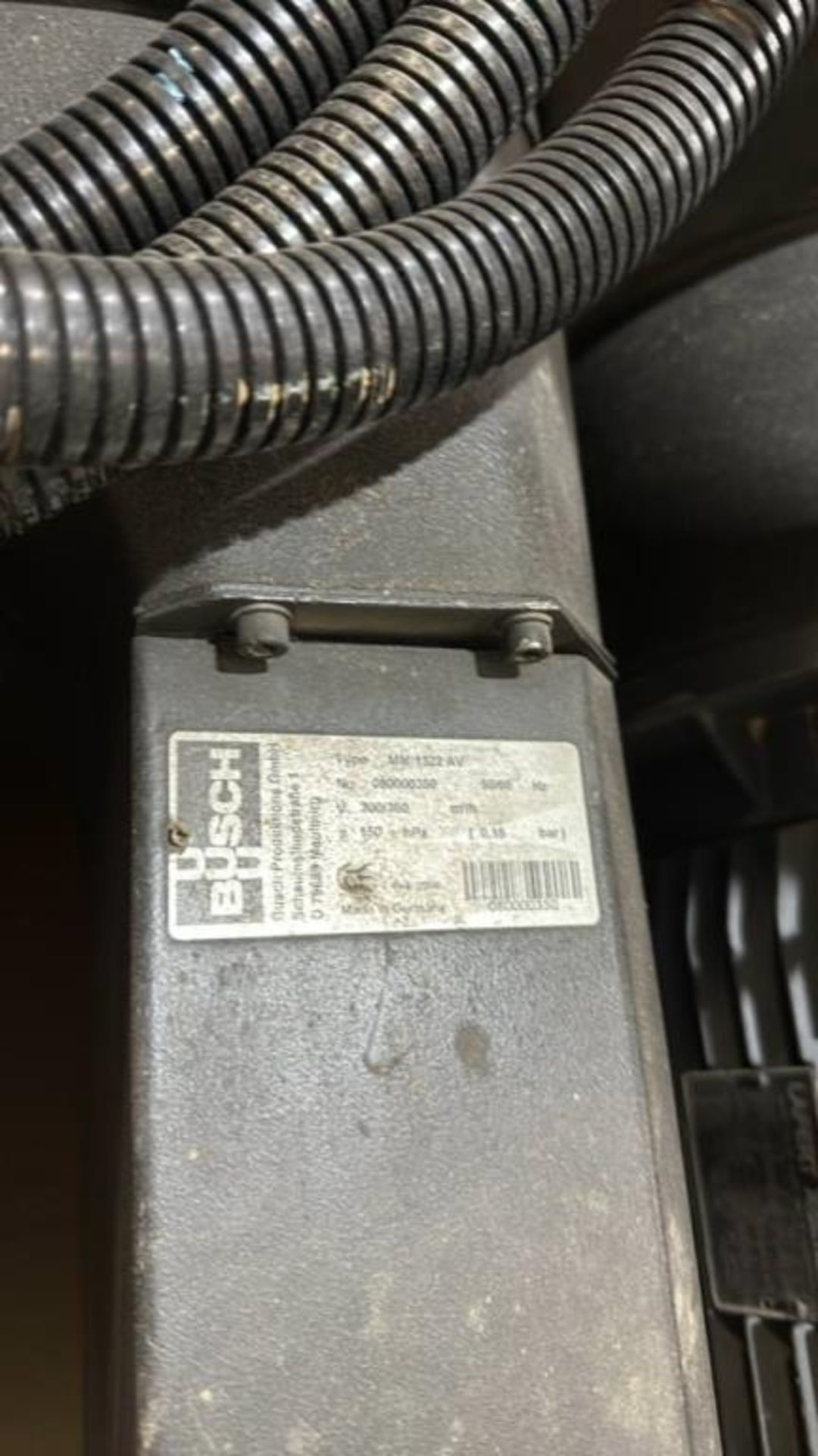 Biesse Rover A 3.65FT 3-Axis CNC Machining Router - Image 6 of 16