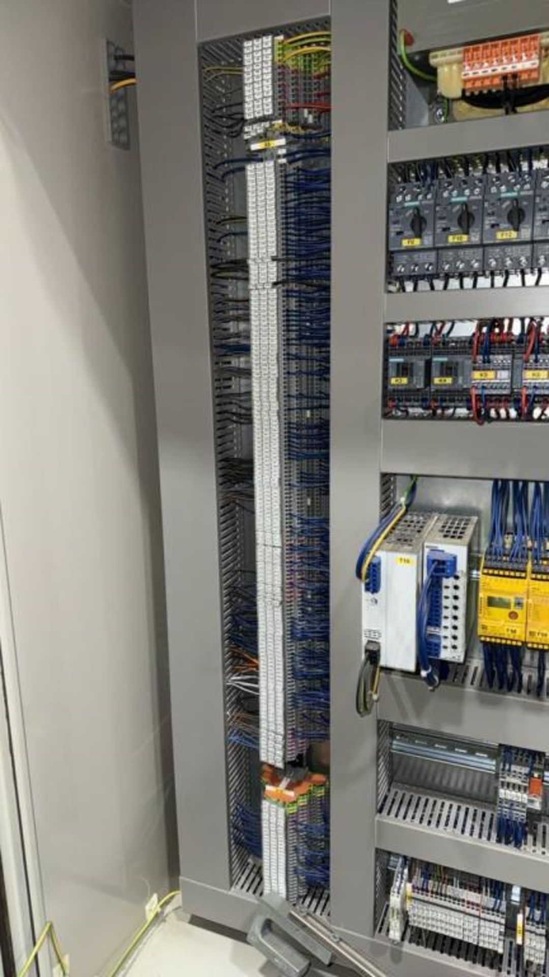 Kallfass UNIVERSA 800 Automatic Film Packaging Machine - Image 19 of 22