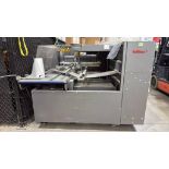 Kallfass UNIVERSA 800 Automatic Film Packaging Machine
