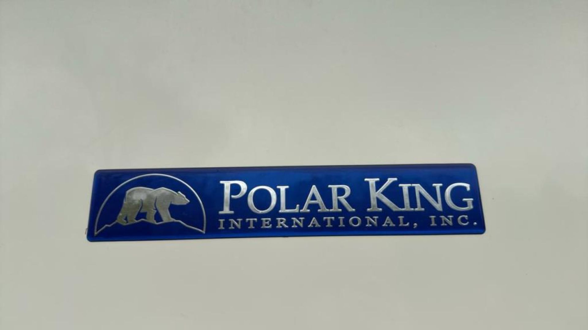 Polar King Outdoor Walk-In Freezer - Image 2 of 11