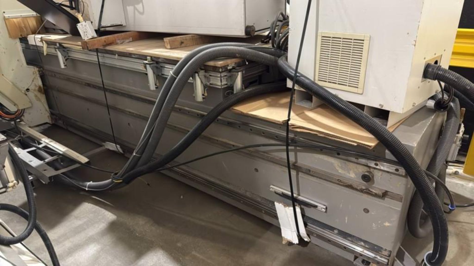 Biesse Rover A 3.65FT 3-Axis CNC Machining Router - Image 10 of 16