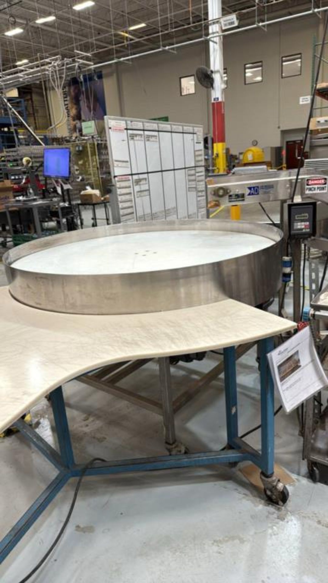 Matrix Vertical Form-Fill-Seal Packaging System - Image 18 of 30