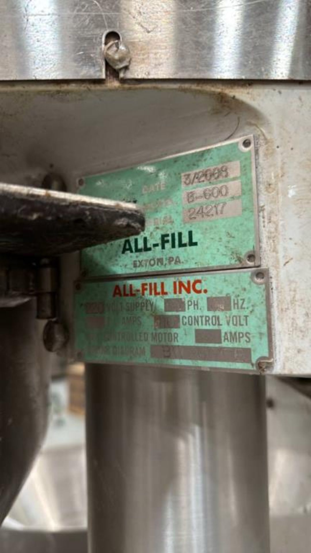 Matrix Vertical Form-Fill-Seal Packaging System - Image 25 of 30