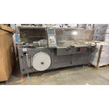 Kallfass UNIVERSA 800 Automatic Film Packaging Machine