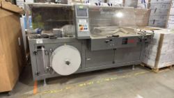Kallfass UNIVERSA 800 Automatic Film Packaging Machine