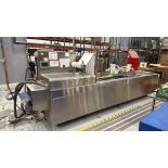 Variovac OPTIMUS Automatic Thermoformer Packaging Machine