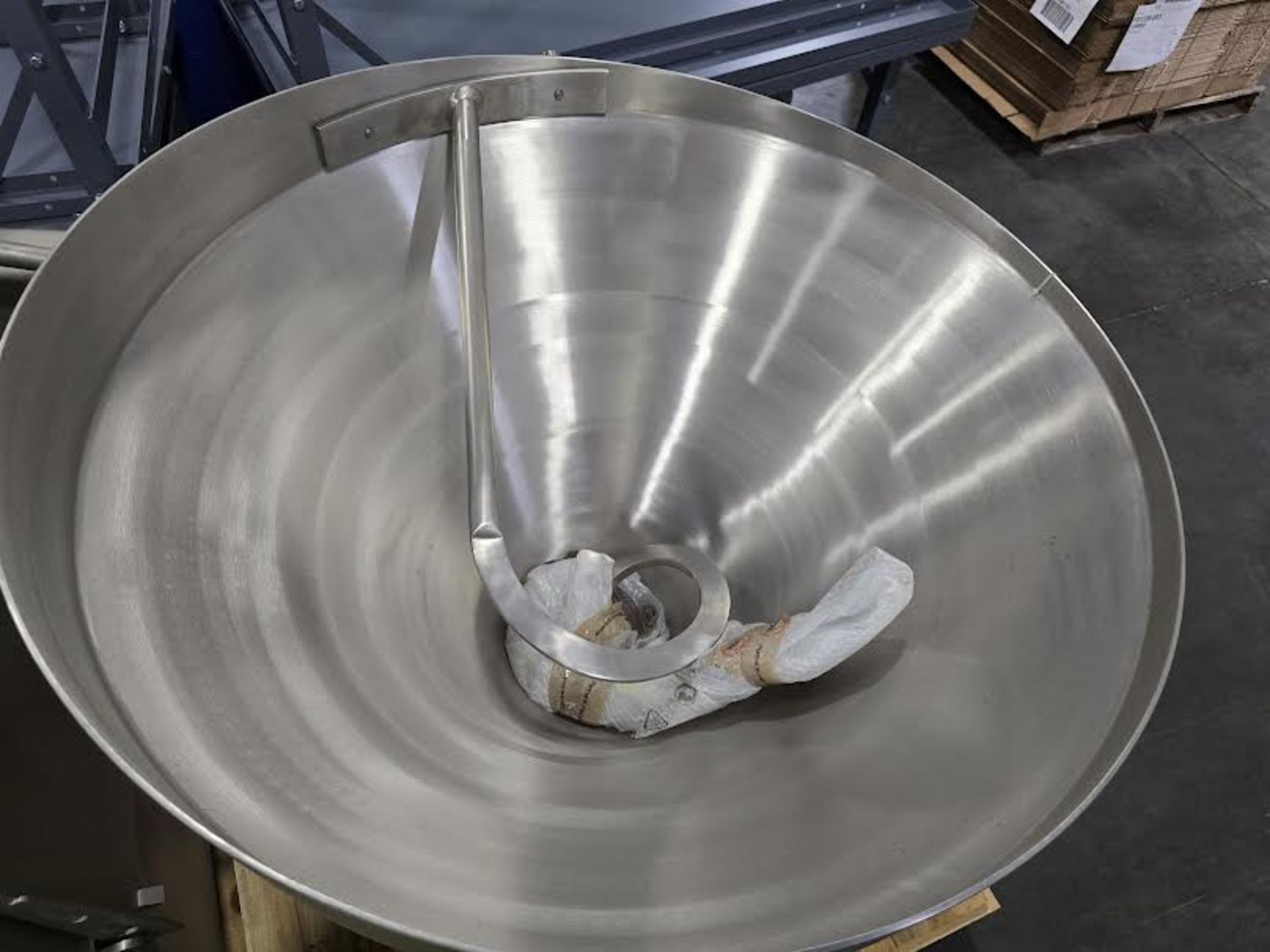 Risco Vacuum Filler - Image 3 of 5