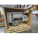 Risco Frontal Discharge Paddle Mixer