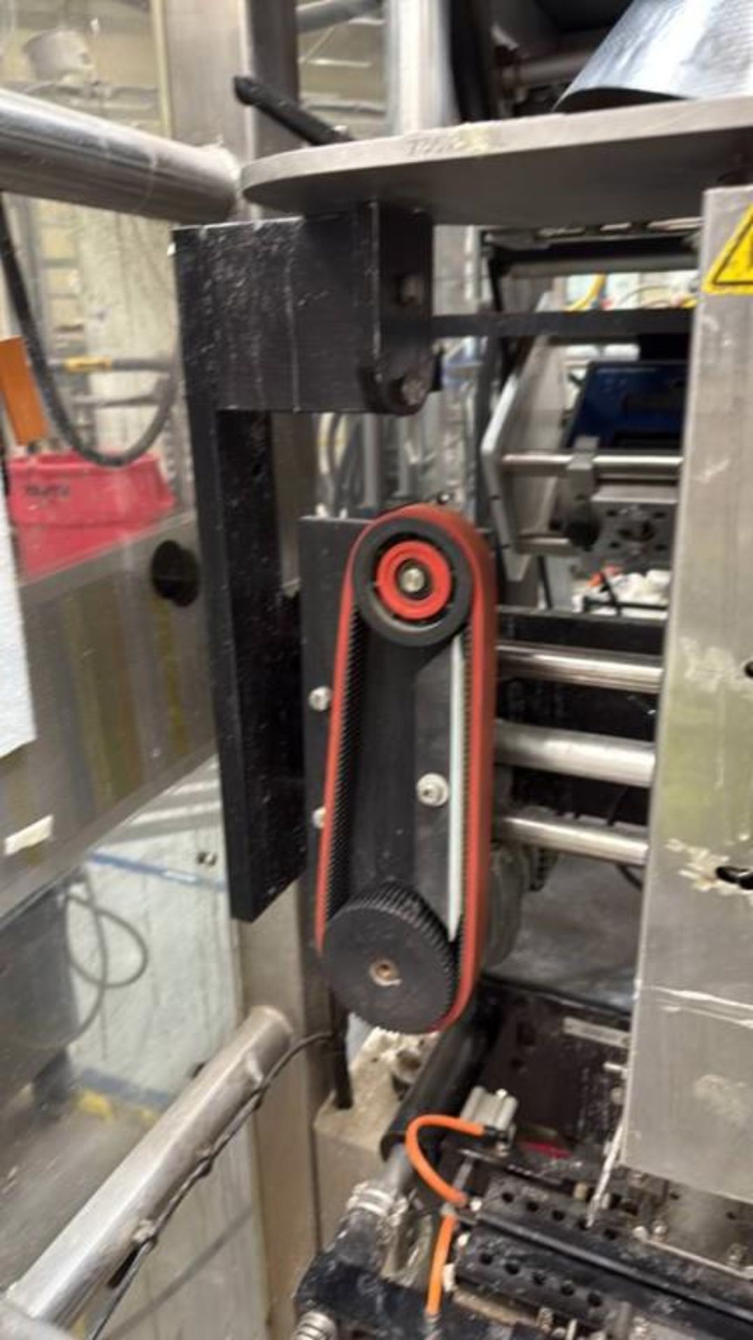 Matrix Vertical Form-Fill-Seal Packaging System - Image 14 of 30