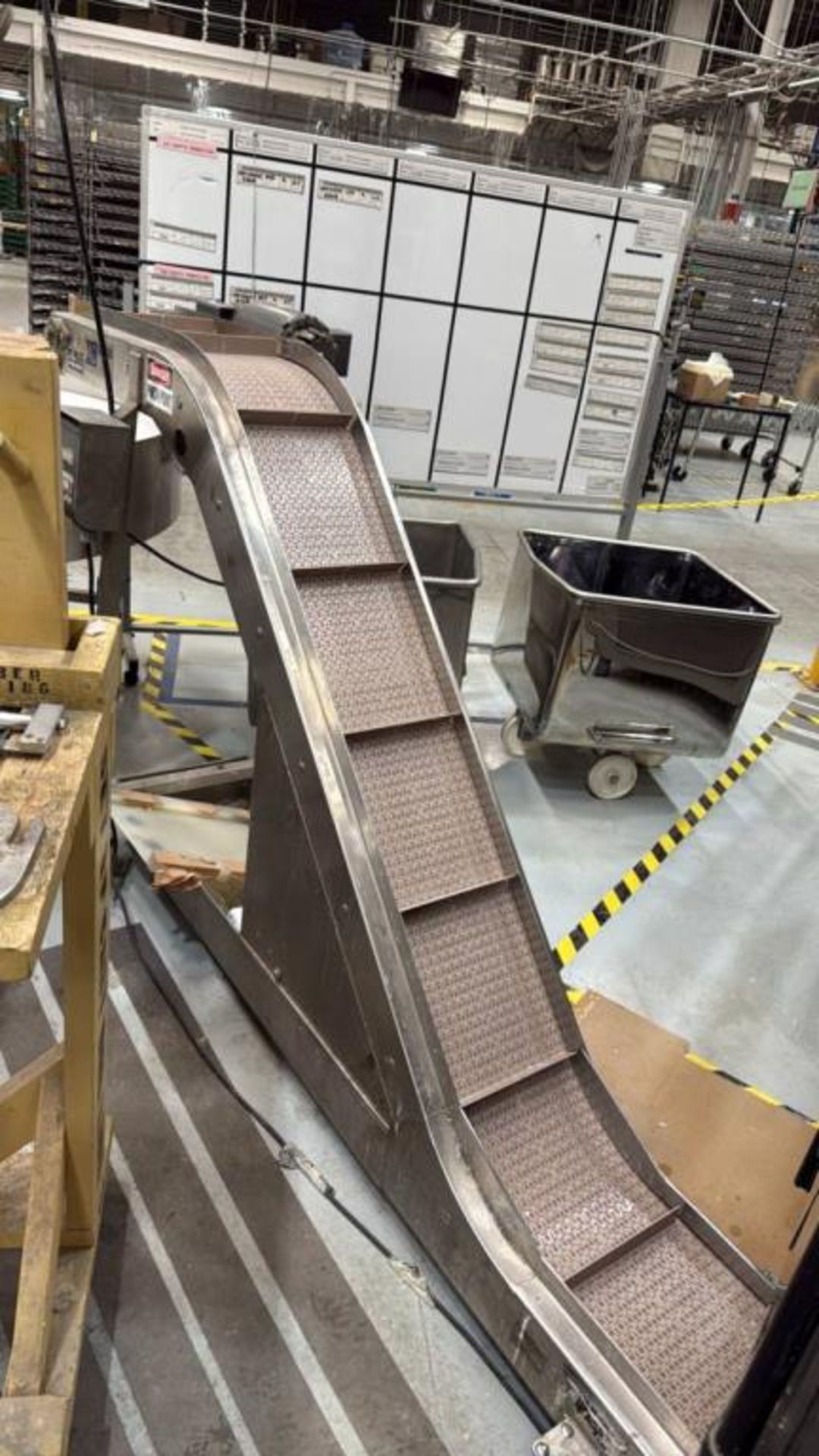 Matrix Vertical Form-Fill-Seal Packaging System - Image 17 of 30