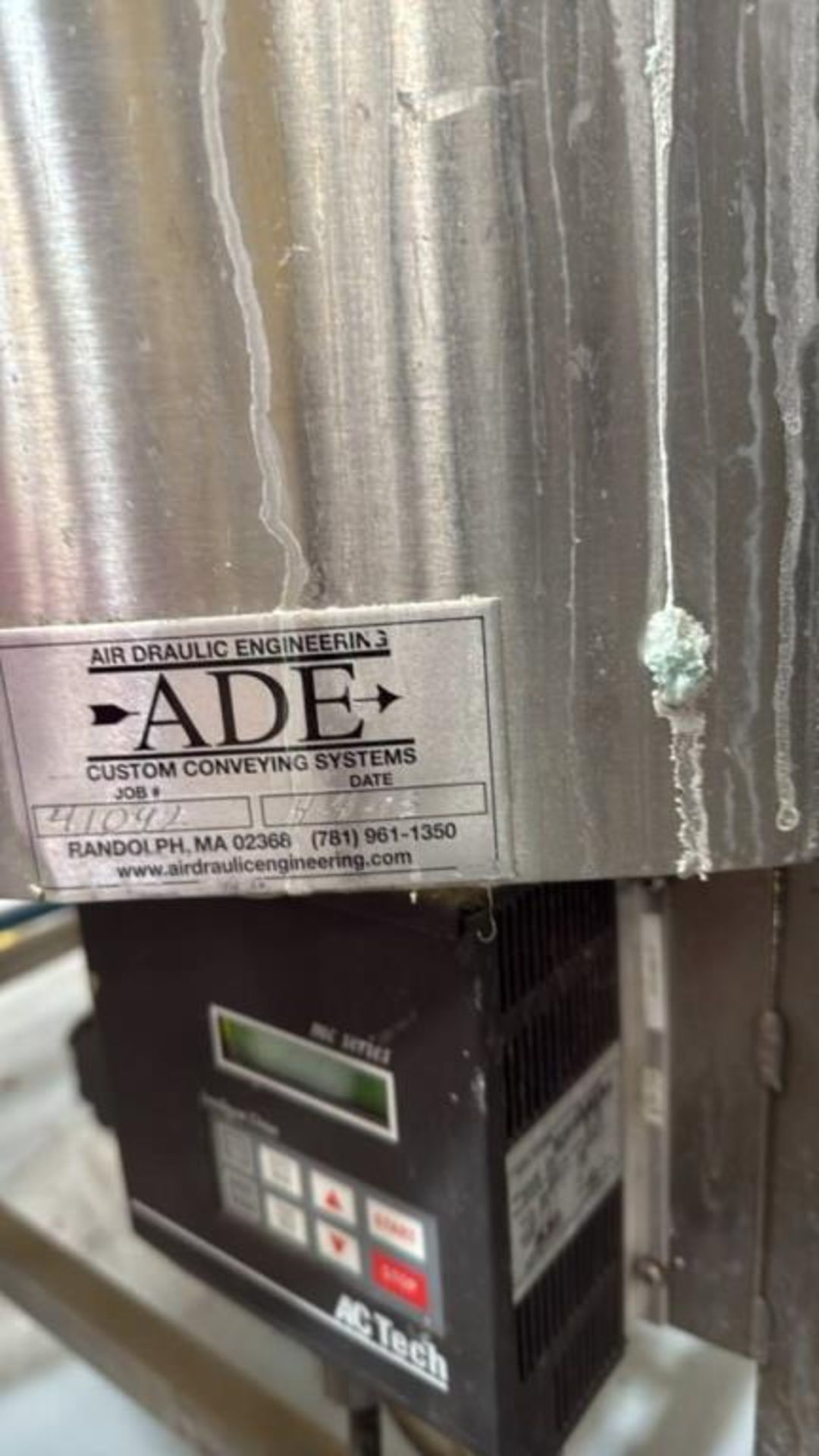 Matrix Vertical Form-Fill-Seal Packaging System - Image 22 of 30