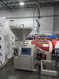 Risco Vacuum Filler