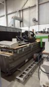 Biesse Rover A 3.65FT 3-Axis CNC Machining Router