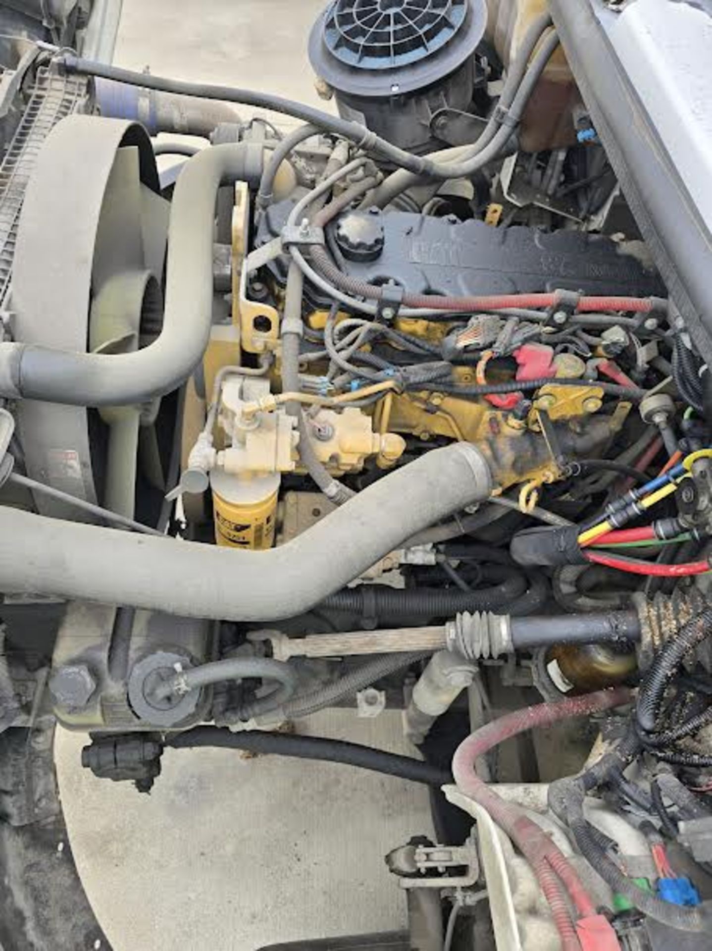 Freightliner Box Truck - Image 16 of 21