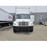 Freightliner Box Truck