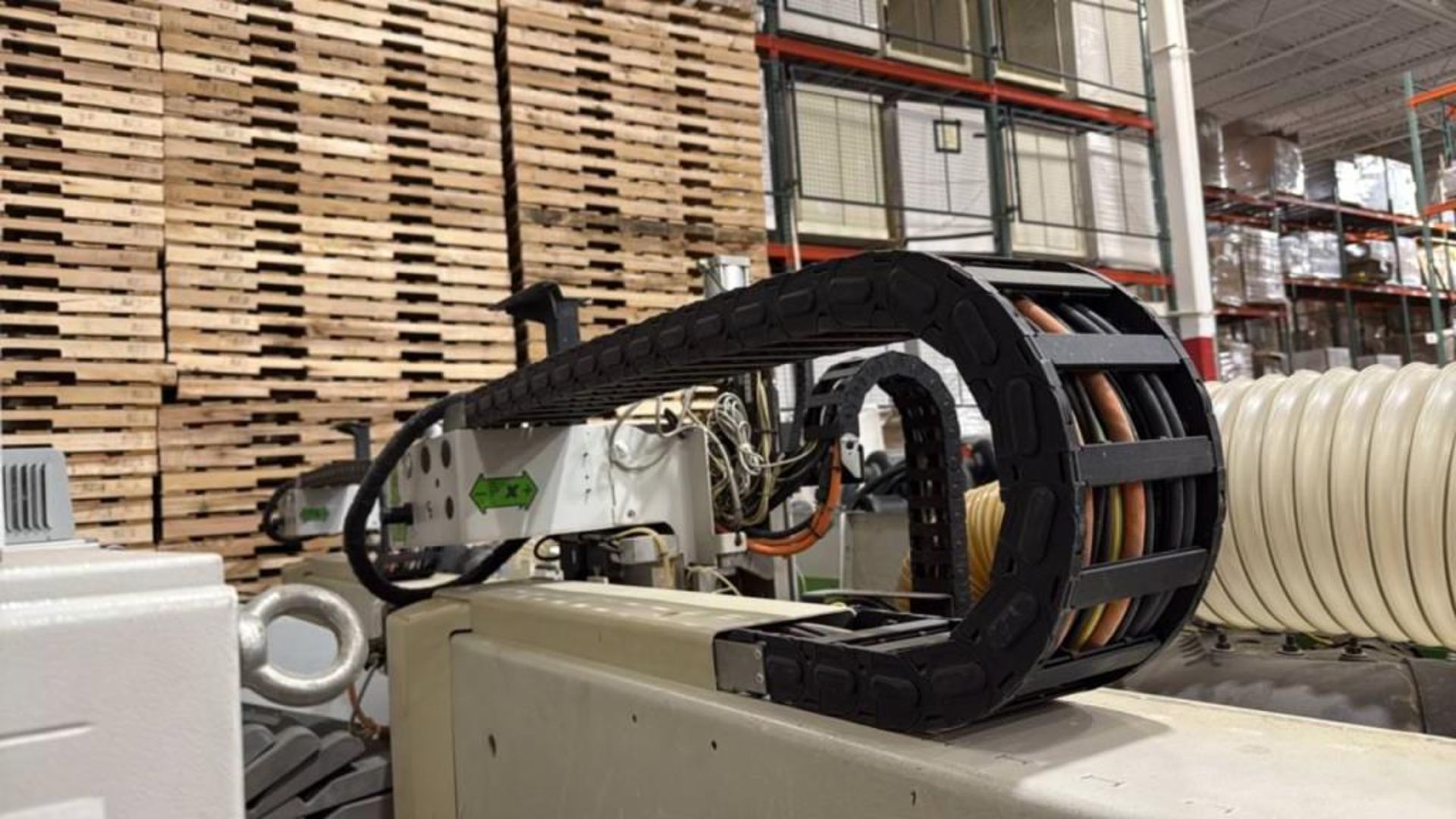 Biesse Rover A 3.65FT 3-Axis CNC Machining Router - Image 15 of 16