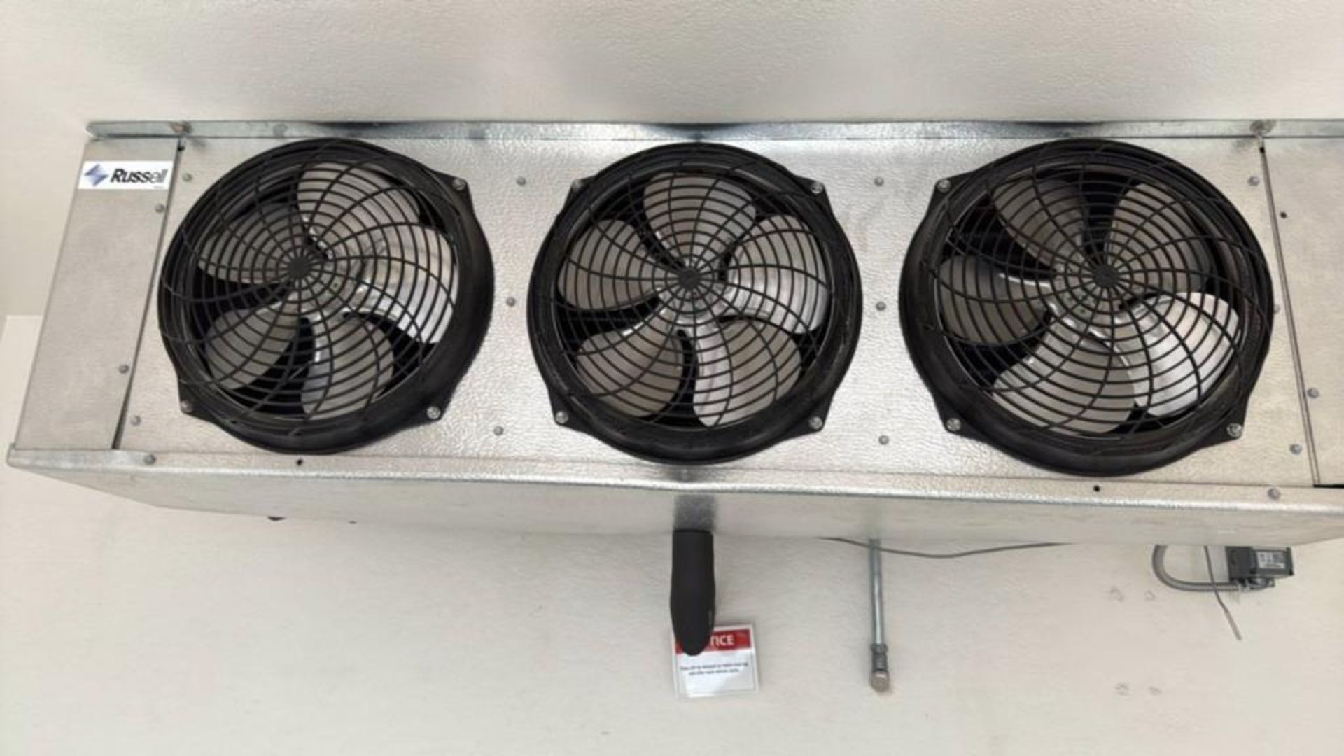 Polar King Outdoor Walk-In Freezer - Image 6 of 11