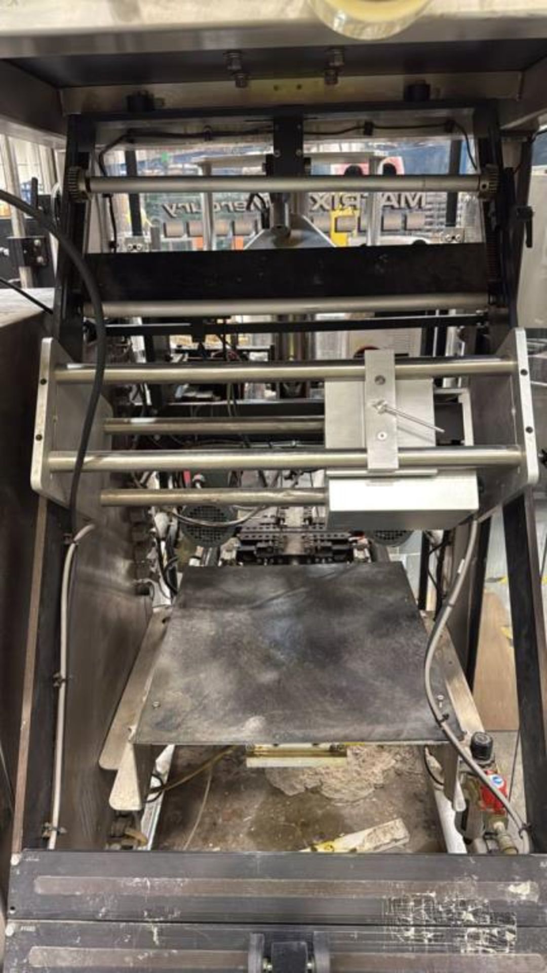Matrix Vertical Form-Fill-Seal Packaging System - Image 10 of 30