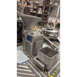 Risco RS 205/260 Vacuum Filler