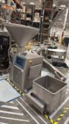 Risco RS 205/260 Vacuum Filler