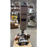 Dukane ServoWeld Plus Spin Welder