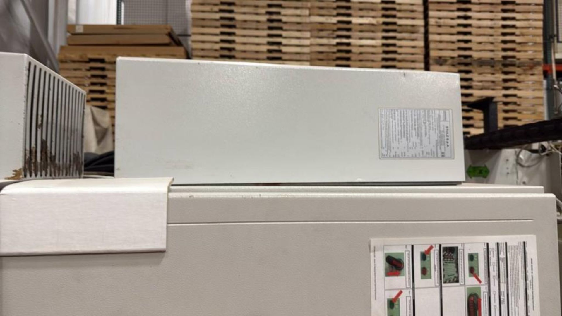 Biesse Rover A 3.65FT 3-Axis CNC Machining Router - Image 13 of 16