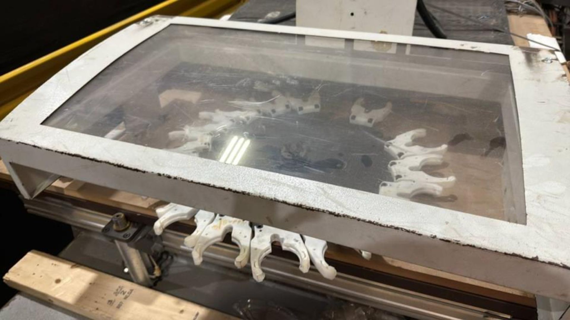 Biesse Rover A 3.65FT 3-Axis CNC Machining Router - Image 8 of 16