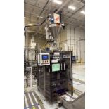 Matrix Mercury Vertical Form-Fill-Seal Packaging System